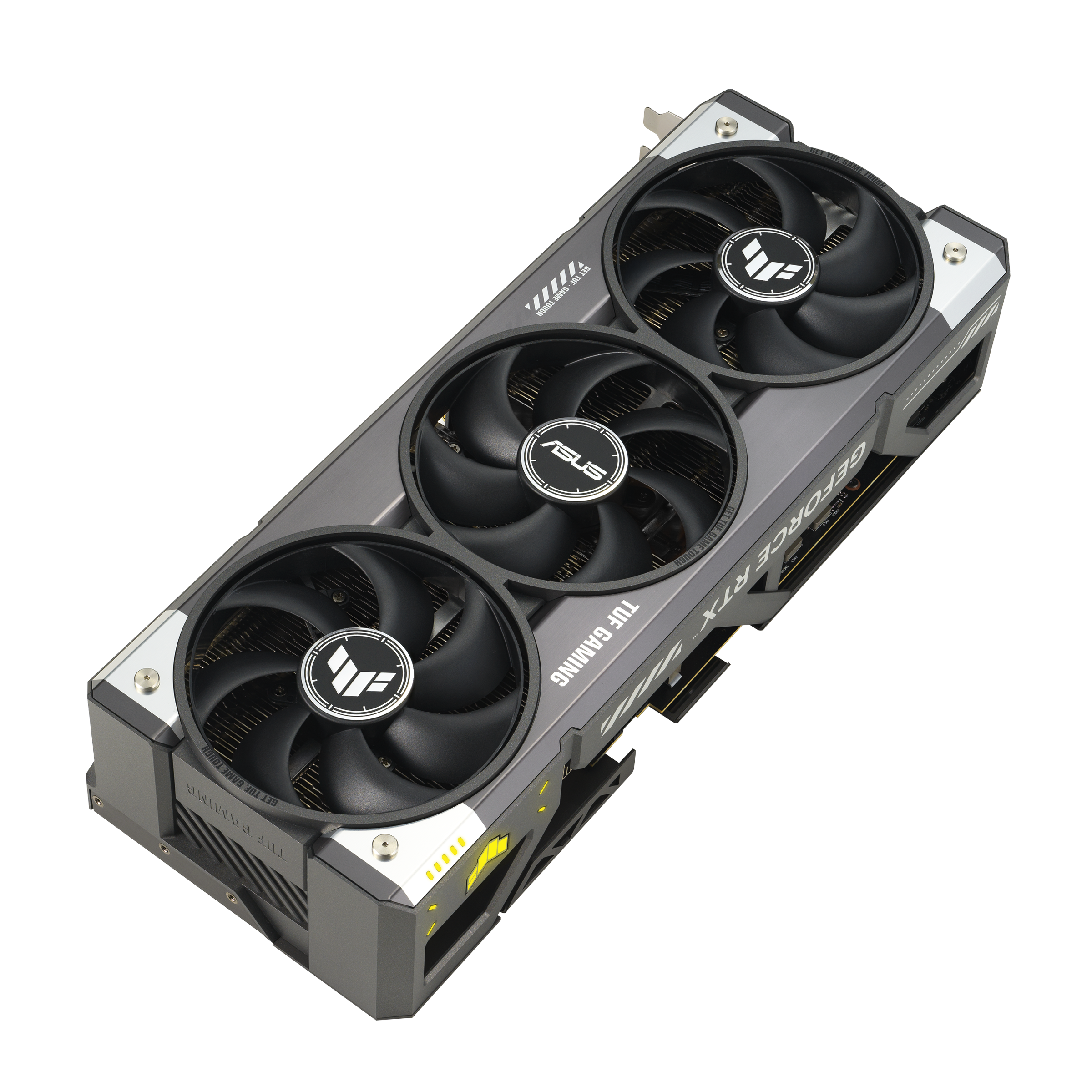 ASUS TUF Gaming GeForce RTX™ 5090 32GB GDDR7 ASUS TUF Gaming GeForce RTX™ 5090 32GB GDDR7